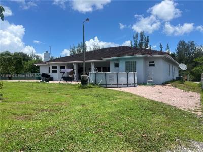 17760 NW 129th Ave, Hialeah, 플로리다 33018, 미국