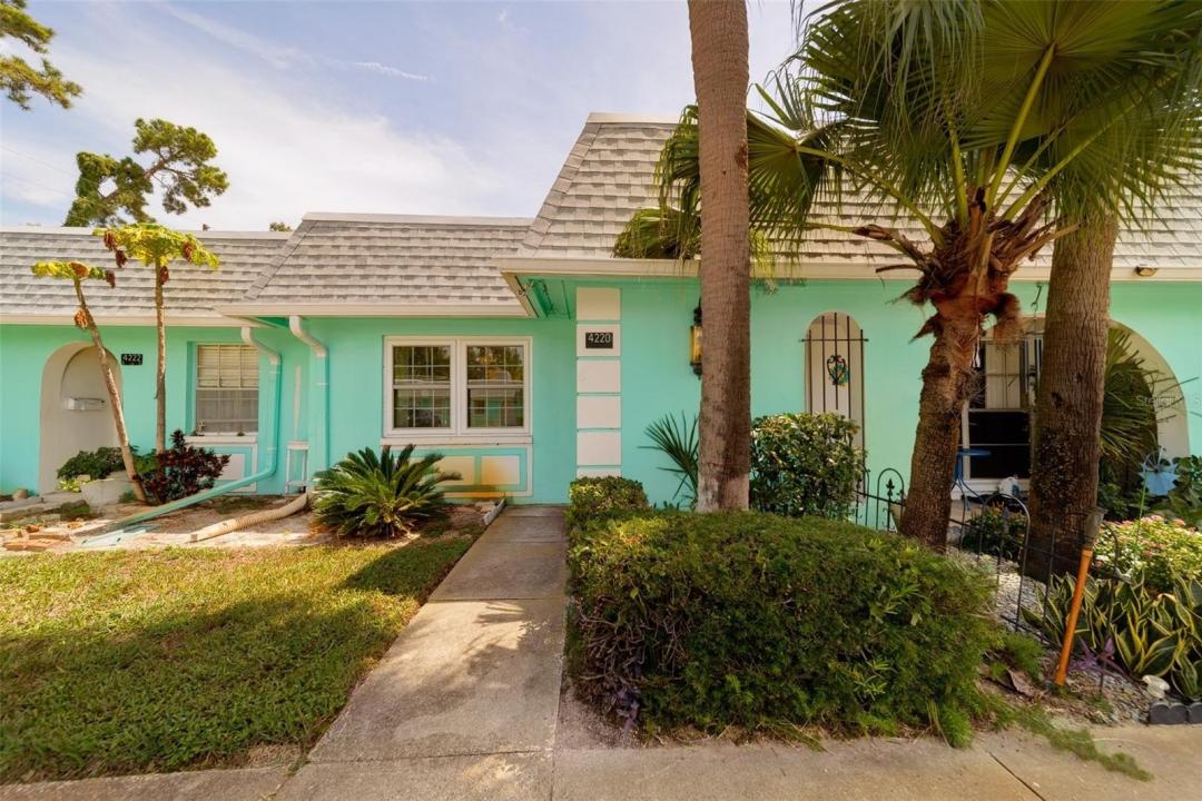 4220 TERRAPIN PLACE, New Port Richey, Floride 34652, États-Unis