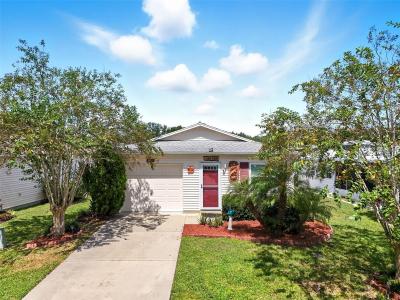 543 COTTAGE PARK LANE, LEESBURG, Florida 34748, USA