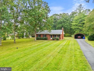 9720 Routts Hill Road, Warrenton, Virginia 20186