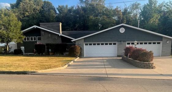 2136 27th St., Portsmouth, Ohio 45662, USA