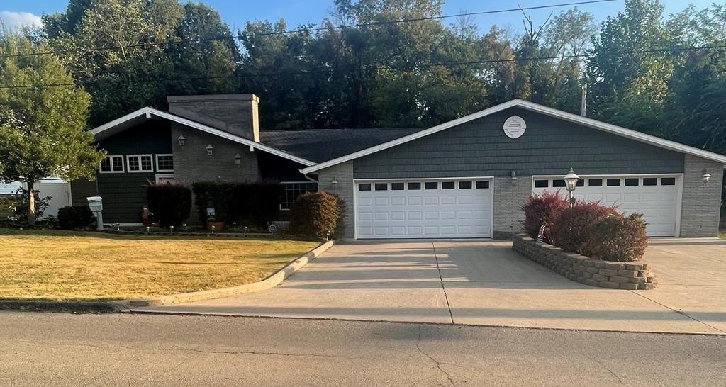 2136 27th St., Portsmouth, 俄亥俄州 45662, 美国