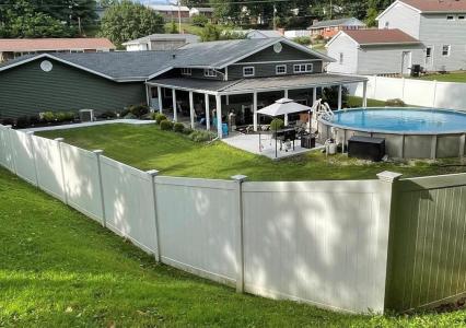 2136 27th St., Portsmouth, 俄亥俄州 45662, 美国