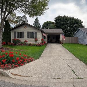 324 N 4th, West Branch, Michigan 48661, États-Unis