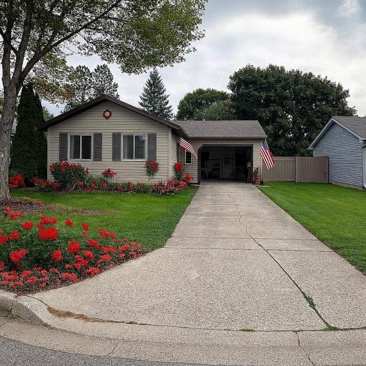 324 N 4th, West Branch, Michigan 48661, États-Unis
