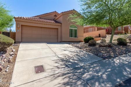 13815 N WOODSIDE Drive, Fountain Hills, Arizona 85268, USA