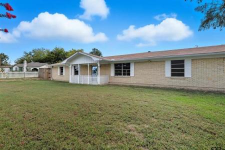 3649 County Road 1125 (Greenbriar Rd), Tyler, Texas 75704, Stati Uniti