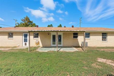 3649 County Road 1125 (Greenbriar Rd), Tyler, Texas 75704, Stati Uniti