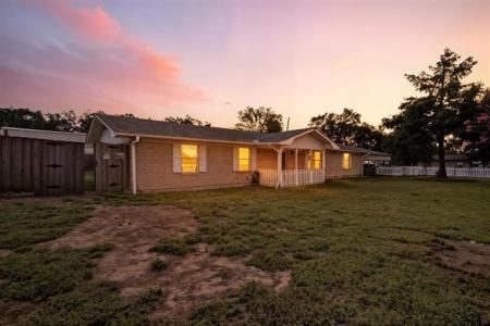 3649 County Road 1125 (Greenbriar Rd), Tyler, Texas 75704, Stati Uniti