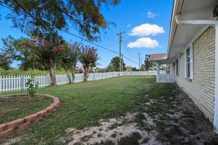 3649 County Road 1125 (Greenbriar Rd), Tyler, Texas 75704, Stati Uniti