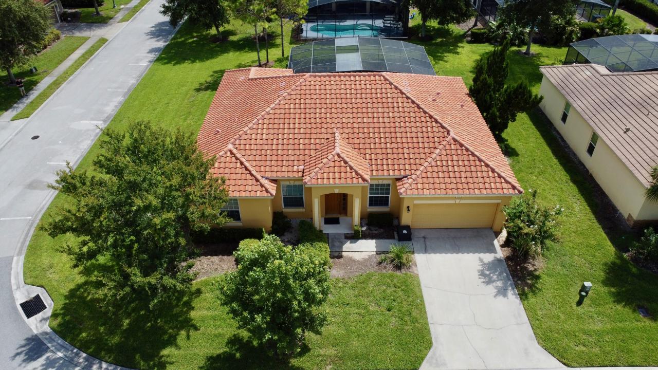 4036 Oakrise Loop, Davenport, Florida 33837, Estados Unidos