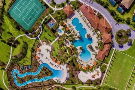 4036 Oakrise Loop, Davenport, Florida 33837, Estados Unidos