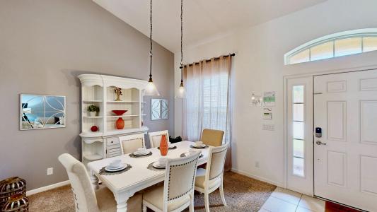 4036 Oakrise Loop, Davenport, Florida 33837, Estados Unidos