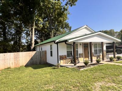 502 E Market St, Decherd, 田納西州 37324, 美國