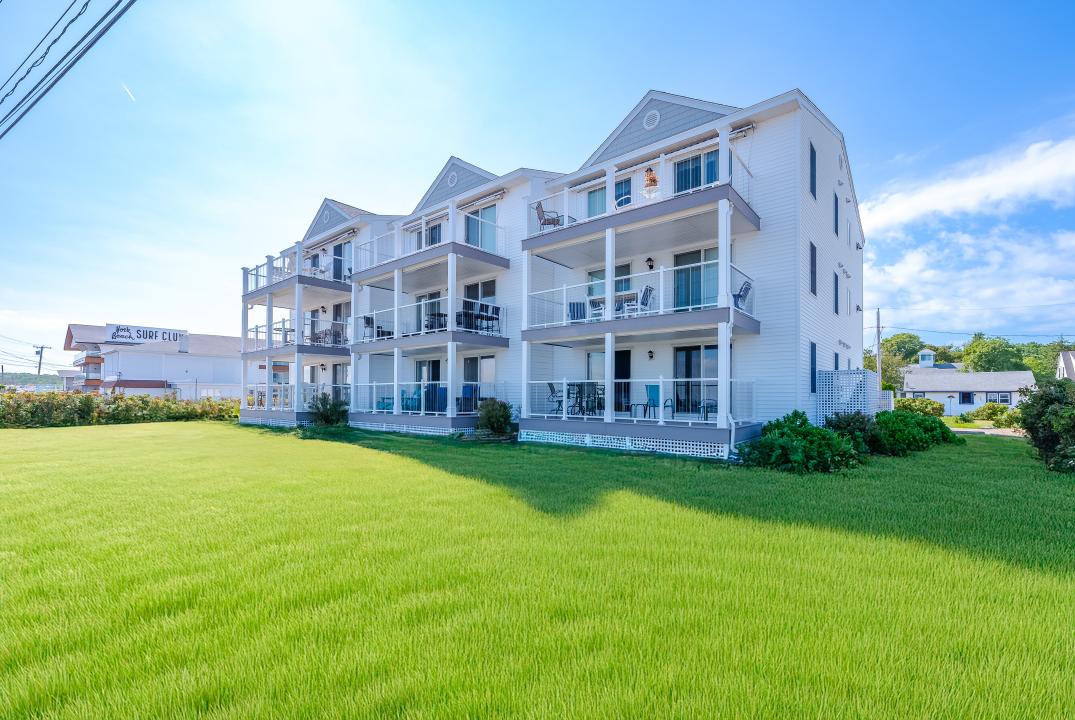 790 York Street Unit 2, York, Maine 03909, Estados Unidos