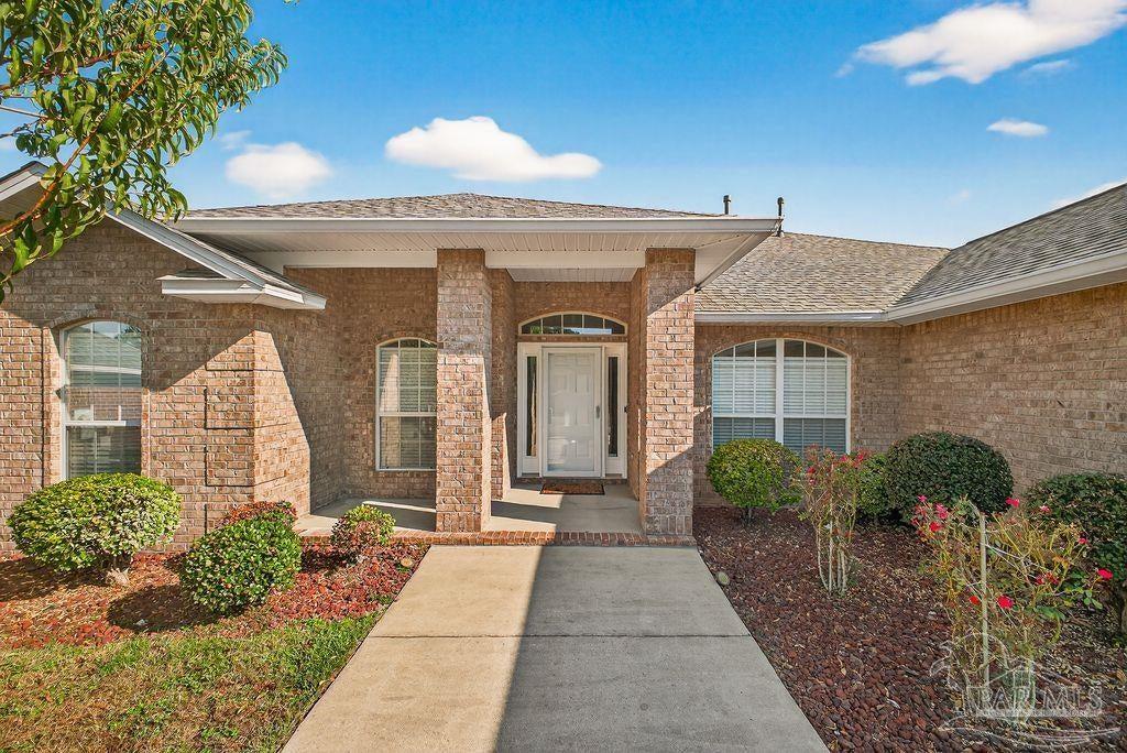 6437 Sarasota St, Pensacola, Florida 32526, Amerika Birleşik Devletleri