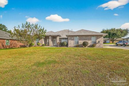 6437 Sarasota St, Pensacola, Florida 32526, Amerika Birleşik Devletleri