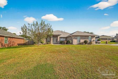 6437 Sarasota St, Pensacola, Florida 32526, Amerika Birleşik Devletleri