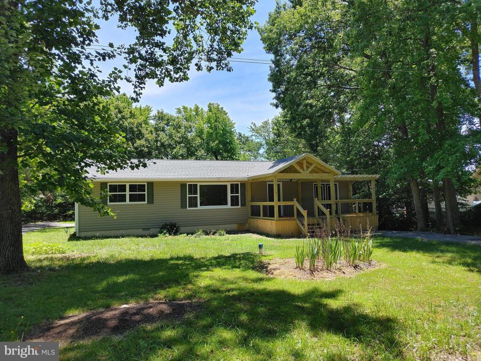 46307 Rue Purchase Road Unit# A, Lexington Park, Maryland 20653, Amerika Birleşik Devletleri