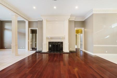 410 Timber Lakes Drive, Powderly, Texas 75473