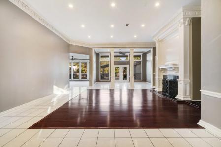 410 Timber Lakes Drive, Powderly, Texas 75473