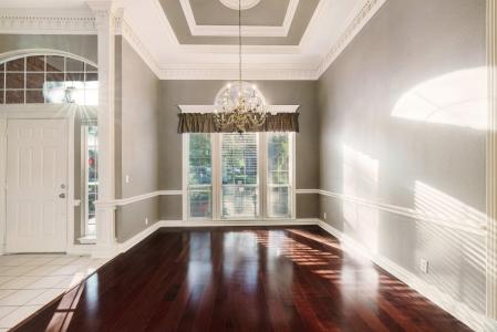 410 Timber Lakes Drive, Powderly, Texas 75473