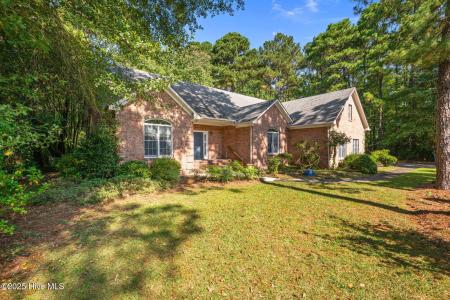 1209 Carmel Lane, New Bern, Caroline Du Nord 28562, États-Unis