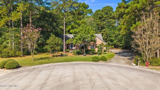 1209 Carmel Lane, New Bern, Caroline Du Nord 28562, États-Unis