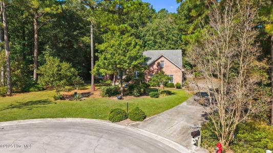 1209 Carmel Lane, New Bern, Caroline Du Nord 28562, États-Unis