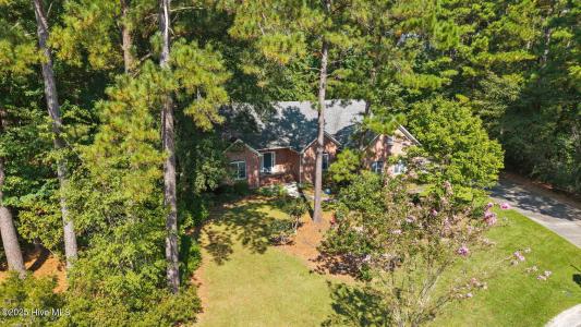 1209 Carmel Lane, New Bern, Caroline Du Nord 28562, États-Unis