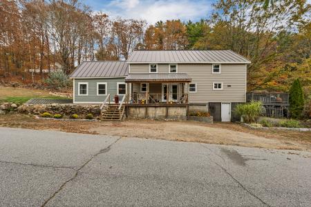 112 Town House Rd, New Hampton, NH 03256, USA