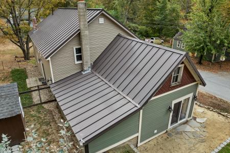 112 Town House Rd, New Hampton, New Hampshire 03256, Stati Uniti