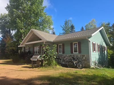 6464 Hwy 45, Land O Lakes, Wisconsin 54540, Estados Unidos