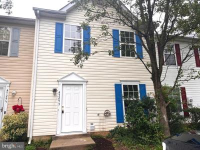 45293 Rumsford Lane, Kalifornien, Maryland 20619, USA