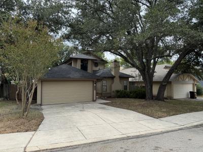 7338 ESTRID TRAIL, San Antonio, Texas 78244