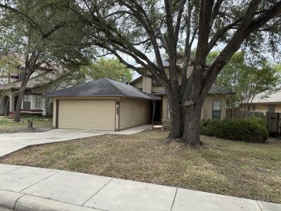 7338 ESTRID TRAIL, San Antonio, Texas 78244