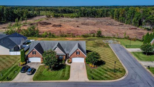 107 Sunny Place, Reidsville, North Carolina 27320, Stati Uniti