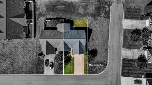 107 Sunny Place, Reidsville, North Carolina 27320, Stati Uniti