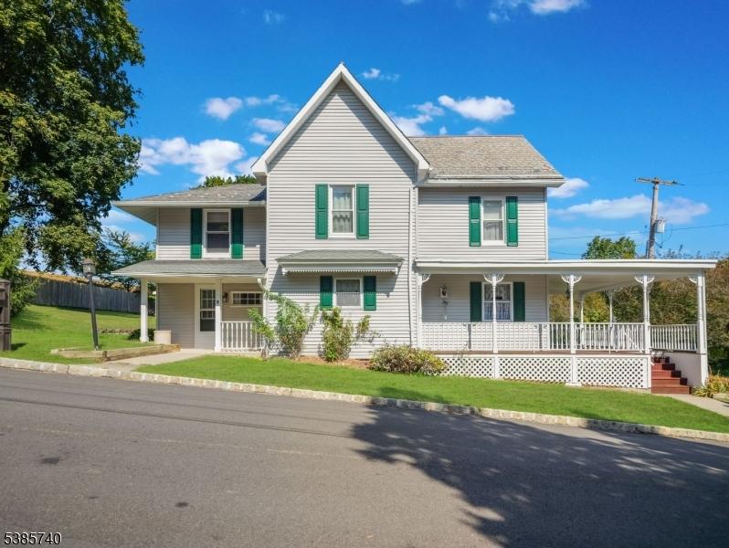 3 Smith Street, Andover Township, New Jersey 07821