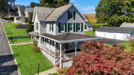 3 Smith Street, Andover Township, New Jersey 07821