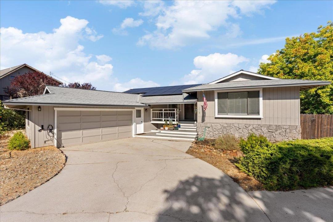 3058 Royce Drive, Rescue, California 95672