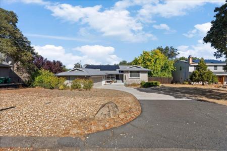 3058 Royce Drive, Rescue, California 95672