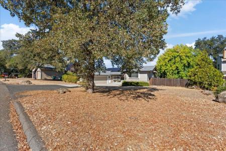 3058 Royce Drive, Rescue, California 95672