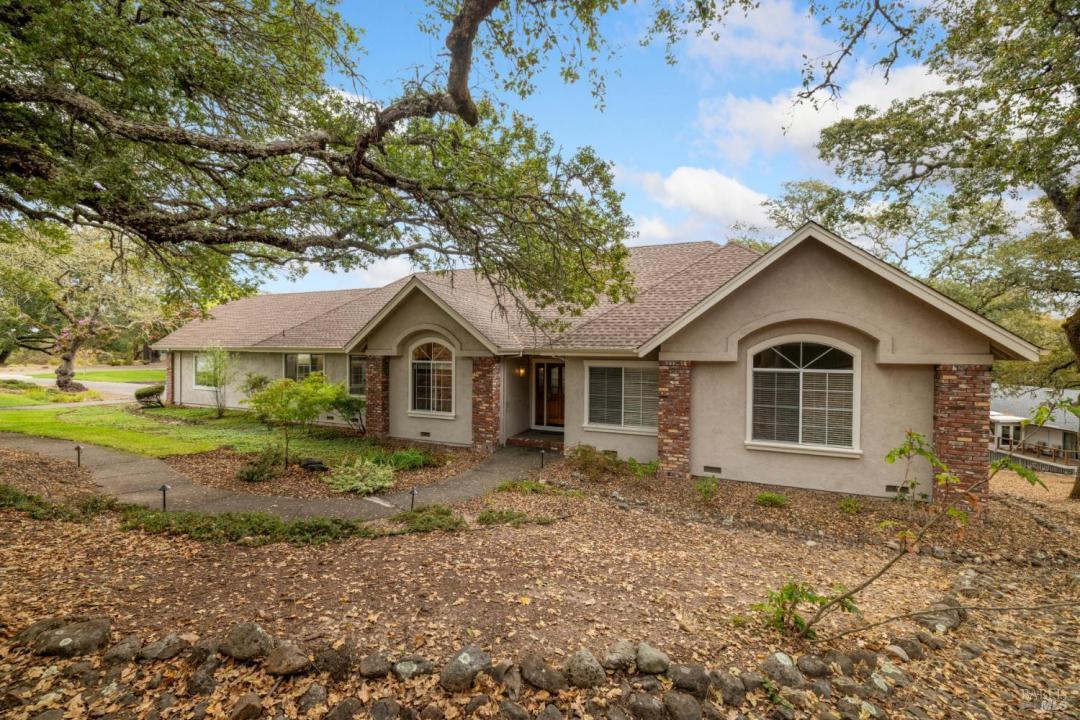 6334 Pleasant Vista Pl, Santa Rosa, カリフォルニア 95409, アメリカ合衆国