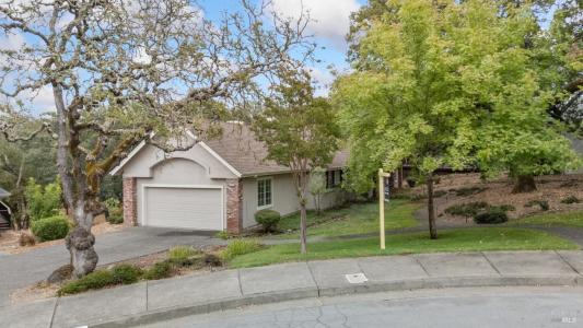 6334 Pleasant Vista Pl, Santa Rosa, カリフォルニア 95409, アメリカ合衆国