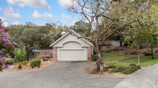 6334 Pleasant Vista Pl, Santa Rosa, カリフォルニア 95409, アメリカ合衆国