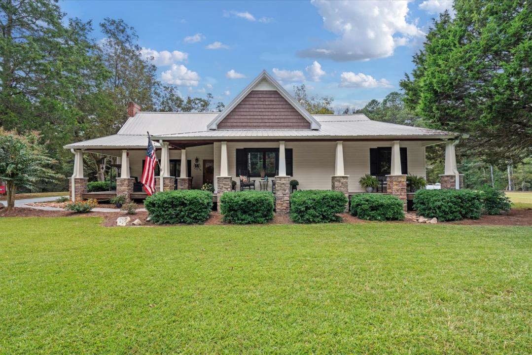 2895 Morgan Road, Bremen, Geórgia 30110, Estados Unidos