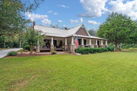 2895 Morgan Road, Bremen, Geórgia 30110, Estados Unidos