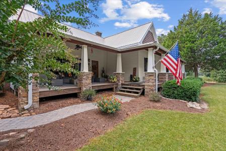 2895 Morgan Road, Bremen, Geórgia 30110, Estados Unidos