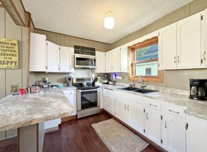 207 Bawden Street, Marmorplatten, Minnesota 55764, USA